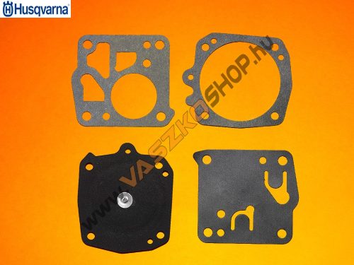 Karburátor membrán készlet Husqvarna 480 , 281 , 61
