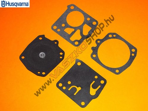 Karburátor membrán készlet Husqvarna 480 , 281 , 61