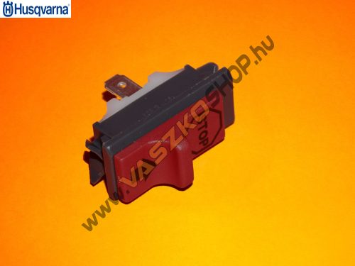 Stop kapcsoló Husqvarna 371