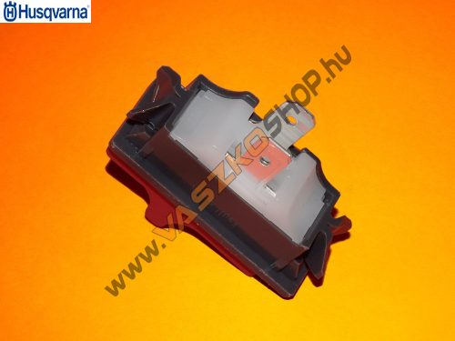 Stop kapcsoló Husqvarna 371