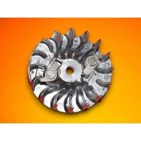 Lendkerék Husqvarna 137