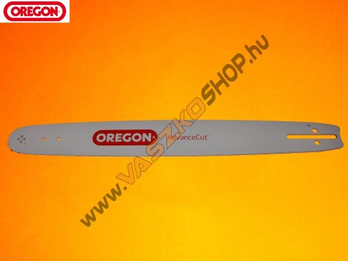 Láncvezető lemez OREGON 325x1,5x72 