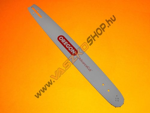 Láncvezető lemez OREGON 325x1,5x72 