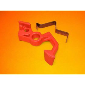 Stopkapcsoló Husqvarna 236