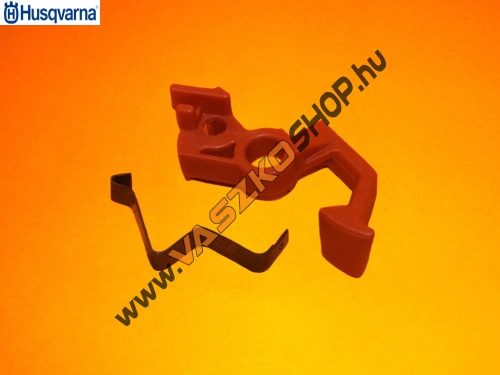 Stopkapcsoló Husqvarna 236