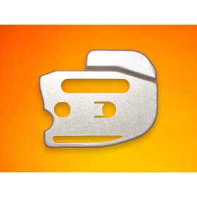 Olajterelő lemez Husqvarna H235 , H236 , H240