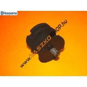 Rezgéscsillapító gumi Husqvarna 61