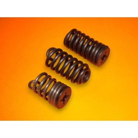 Rezgéscsillapító rugó készlet Husqvarna H235 , H236 ,  H240