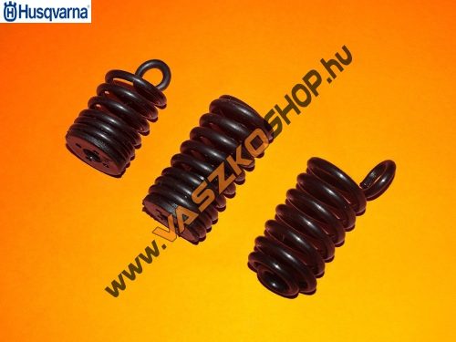 Rezgéscsillapító rugó készlet Husqvarna H235 , H236 ,  H240