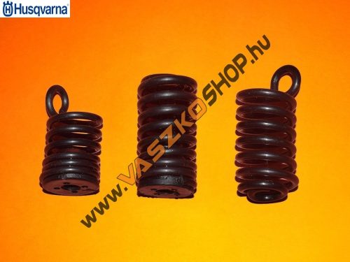 Rezgéscsillapító rugó készlet Husqvarna H235 , H236 ,  H240