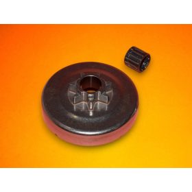 Csillagkerék Husqvarna 340 , 345 , 350 ( FIX)