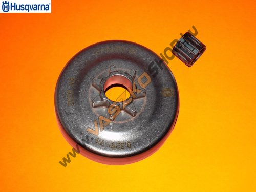 Csillagkerék Husqvarna 340 , 345 , 350 ( FIX)