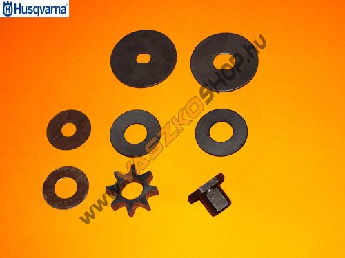 Csillagkerék Husqvarna 525PT5S 1/4"