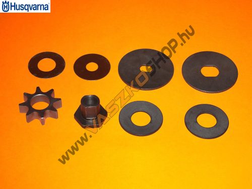 Csillagkerék Husqvarna 525PT5S 1/4"