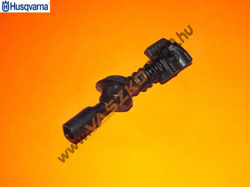 Olajcső szívó Husqvarna 455 Rancher