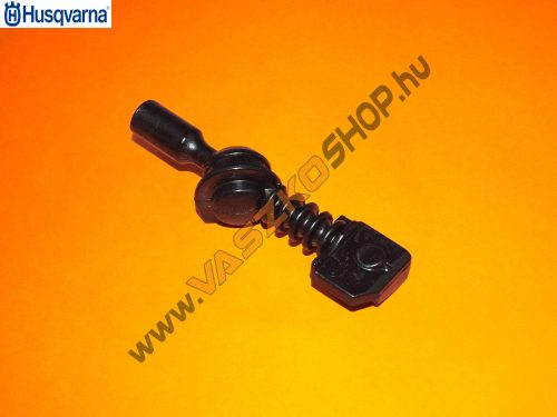 Olajcső szívó Husqvarna 455 Rancher