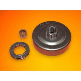 Csillagkerék Husqvarna 136 , 236 (betétes)