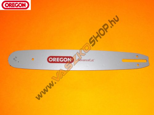 Láncvezető lemez Oregon 3/8x1,3x52