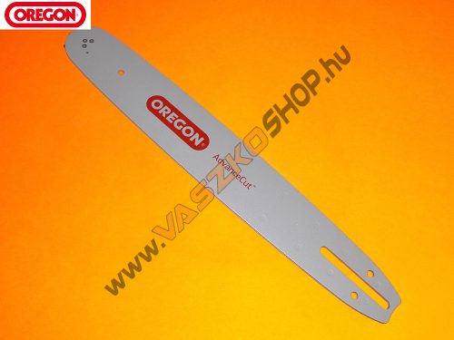 Láncvezető lemez Oregon 3/8x1,3x52