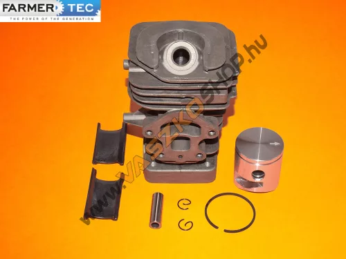 Henger szett Husqvarna 235, 236, 240