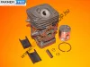 Henger szett Husqvarna 235, 236, 240