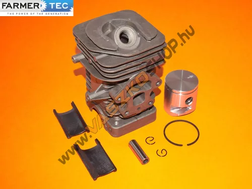 Henger szett Husqvarna 235, 236, 240
