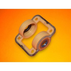 Forgattyúsház tömítés Husqvarna 40 , 45