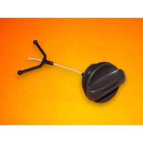 Üzemanyagtartály sapka Husqvarna 236