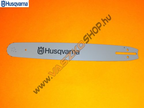 Láncvezető lemez Husqvarna 3/8x1,5x68