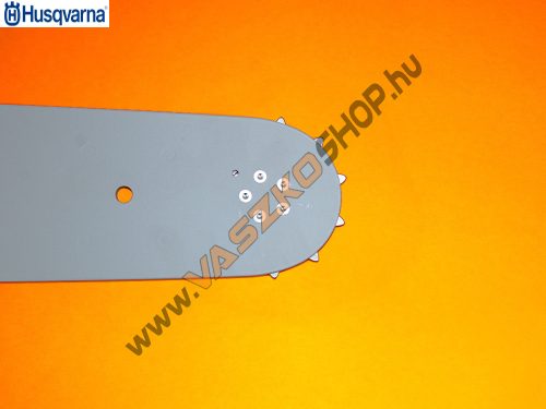 Láncvezető lemez Husqvarna 3/8x1,5x68