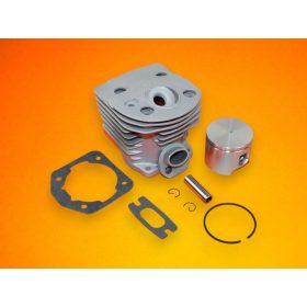 Henger szett Husvarna 55