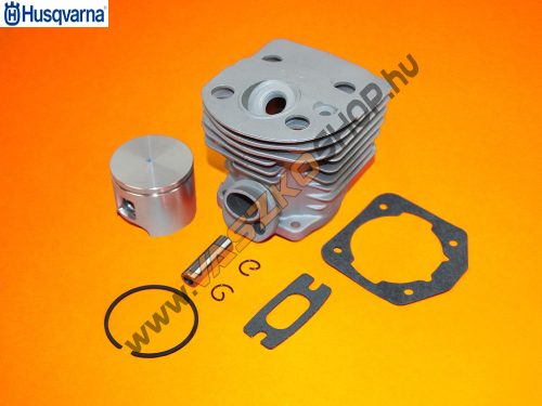 Henger szett Husvarna 55