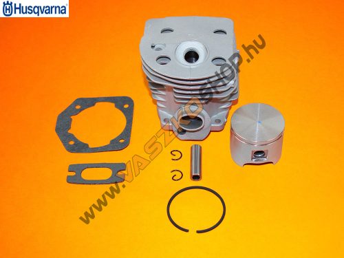 Henger szett Husvarna 55