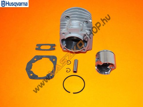 Henger szett Husvarna 55