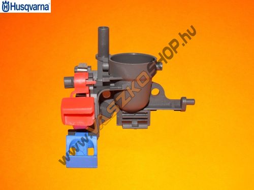 Levegoszuro-tarto-Husqvarna-357XP