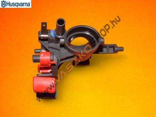 Levegoszuro-tarto-Husqvarna-357XP