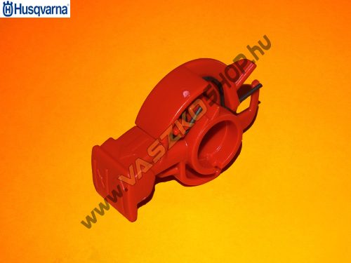 Stop kapcsoló , szivatókar Husqvarna 545 MAC II
