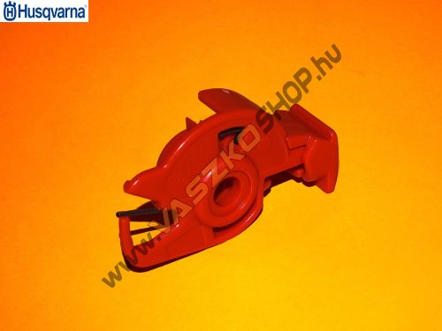 Stop kapcsoló , szivatókar Husqvarna 545 MAC II
