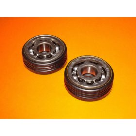   Főtengely csapágy Husqvarna 136 , 137 , 141 , 235 , 236 , 240