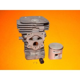 Henger-szett-Husqvarna-450-II