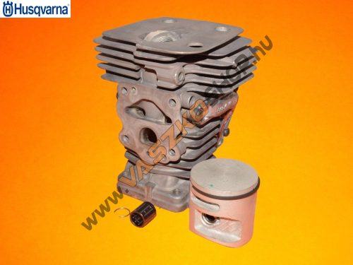 Henger-szett-Husqvarna-450-II