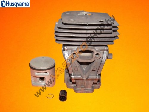 Henger-szett-Husqvarna-450-II