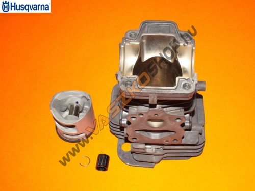 Henger-szett-Husqvarna-450-II