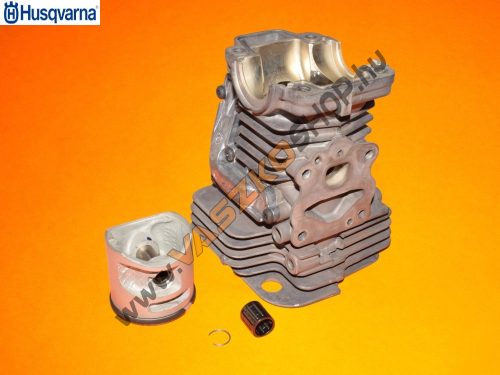 Henger-szett-Husqvarna-450-II