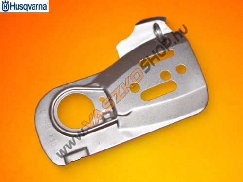 Olajterelo-lemez-Husqvarna-445