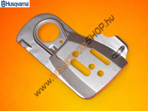 Olajterelo-lemez-Husqvarna-445