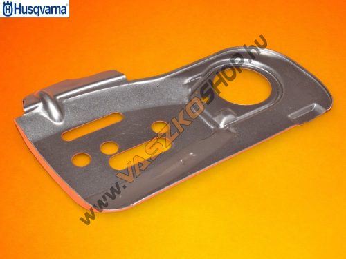 Olajterelo-lemez-Husqvarna-445