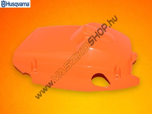 Henger-burkolat-Husqvarna-350