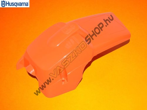 Henger-burkolat-Husqvarna-350