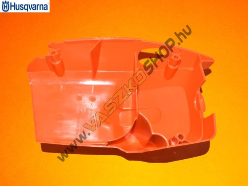 Henger-burkolat-Husqvarna-350